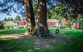 Bramblebank Cottages